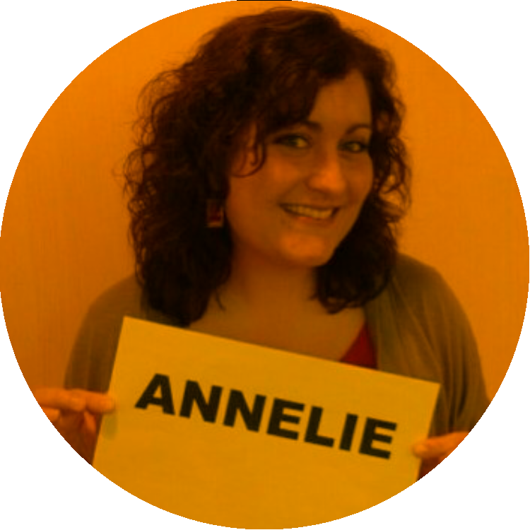 Annelie Graat-Luijben Annelie Graat-Luijben