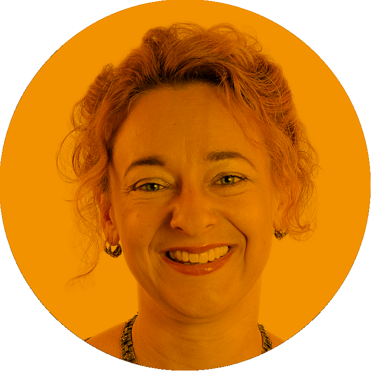 Leonie Heemskerk Leonie Heemskerk